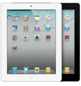 Замена кнопки включения на iPad 3 в Самаре